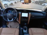 2026 T.FORTUNER GET FREE DAYS ON MONTHLY BASIS